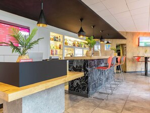 Bar (sur place)