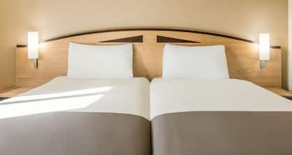 ibis Chesterfield Centre – Market Town