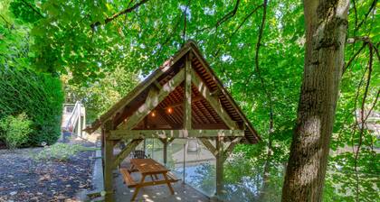 B&B HOTEL Chartres Centre Cathédrale