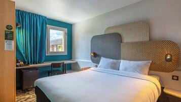 Comfort-Doppelzimmer, Nichtraucher