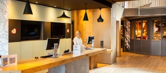 ibis Strasbourg Centre Gare