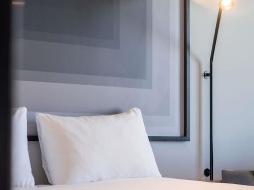 ibis Strasbourg Centre Gare