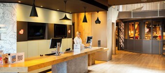 ibis Strasbourg Centre Gare