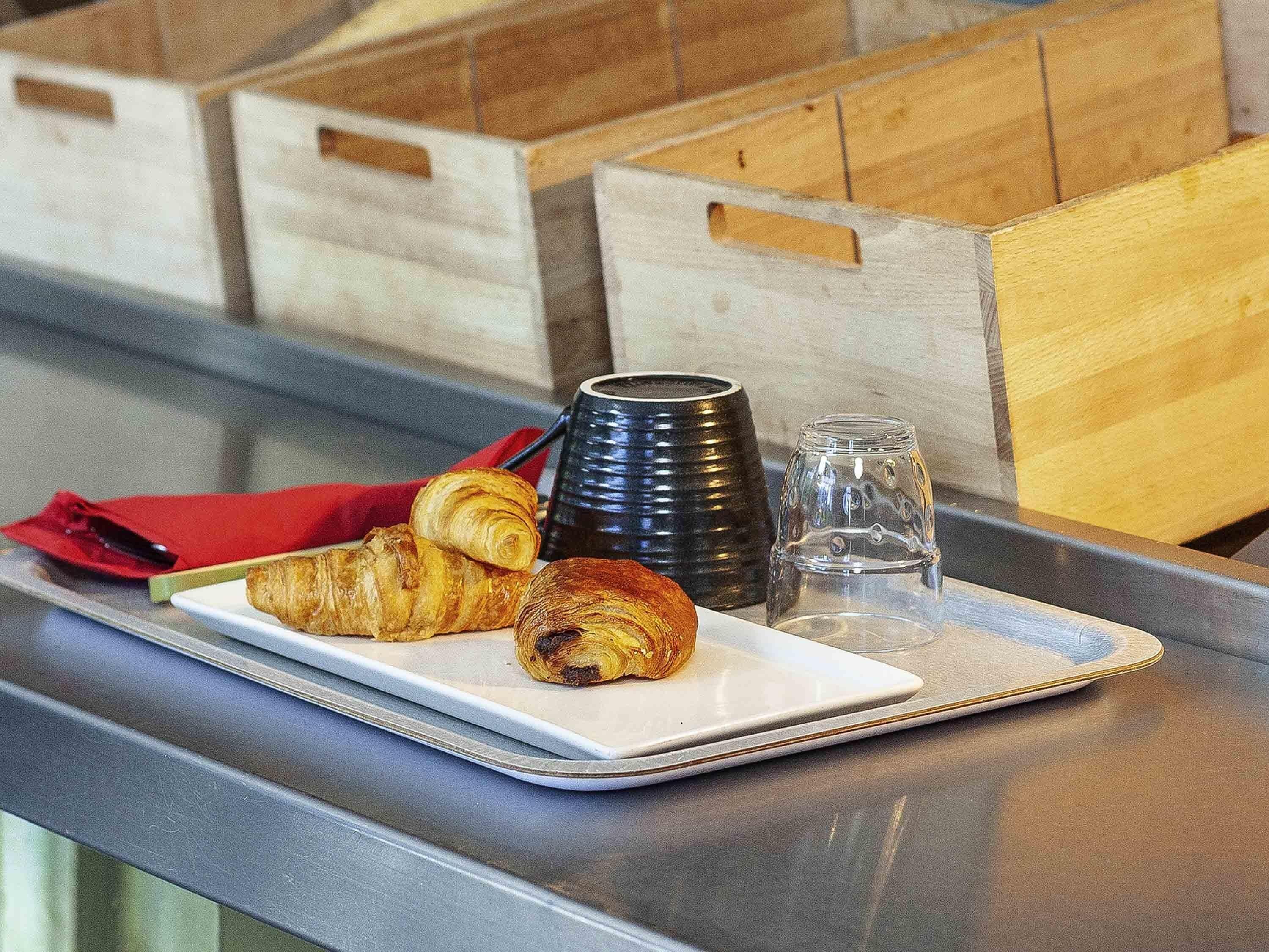 Foto - ibis Mulhouse Ile Napoleon