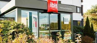 ibis Mulhouse Ile Napoléon