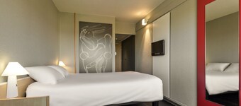 ibis Mulhouse Ile Napoléon