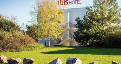 ibis Mulhouse Ile Napoléon