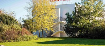 ibis Mulhouse Ile Napoléon