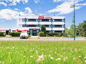 Exterior - ibis Mulhouse Ile Napoléon (Sausheim)