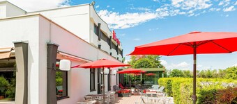 ibis Mulhouse Ile Napoléon