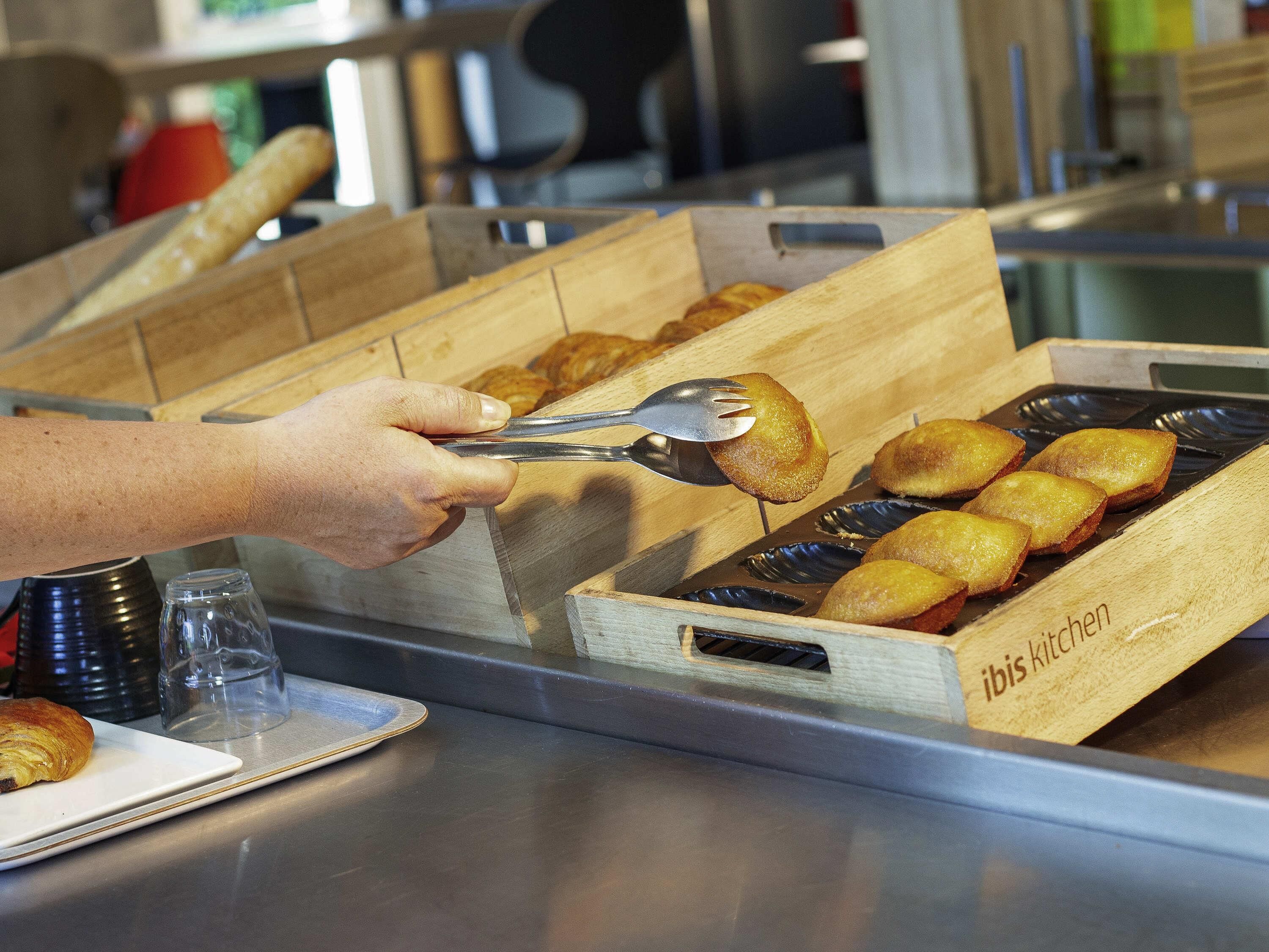 Foto - ibis Mulhouse Ile Napoleon