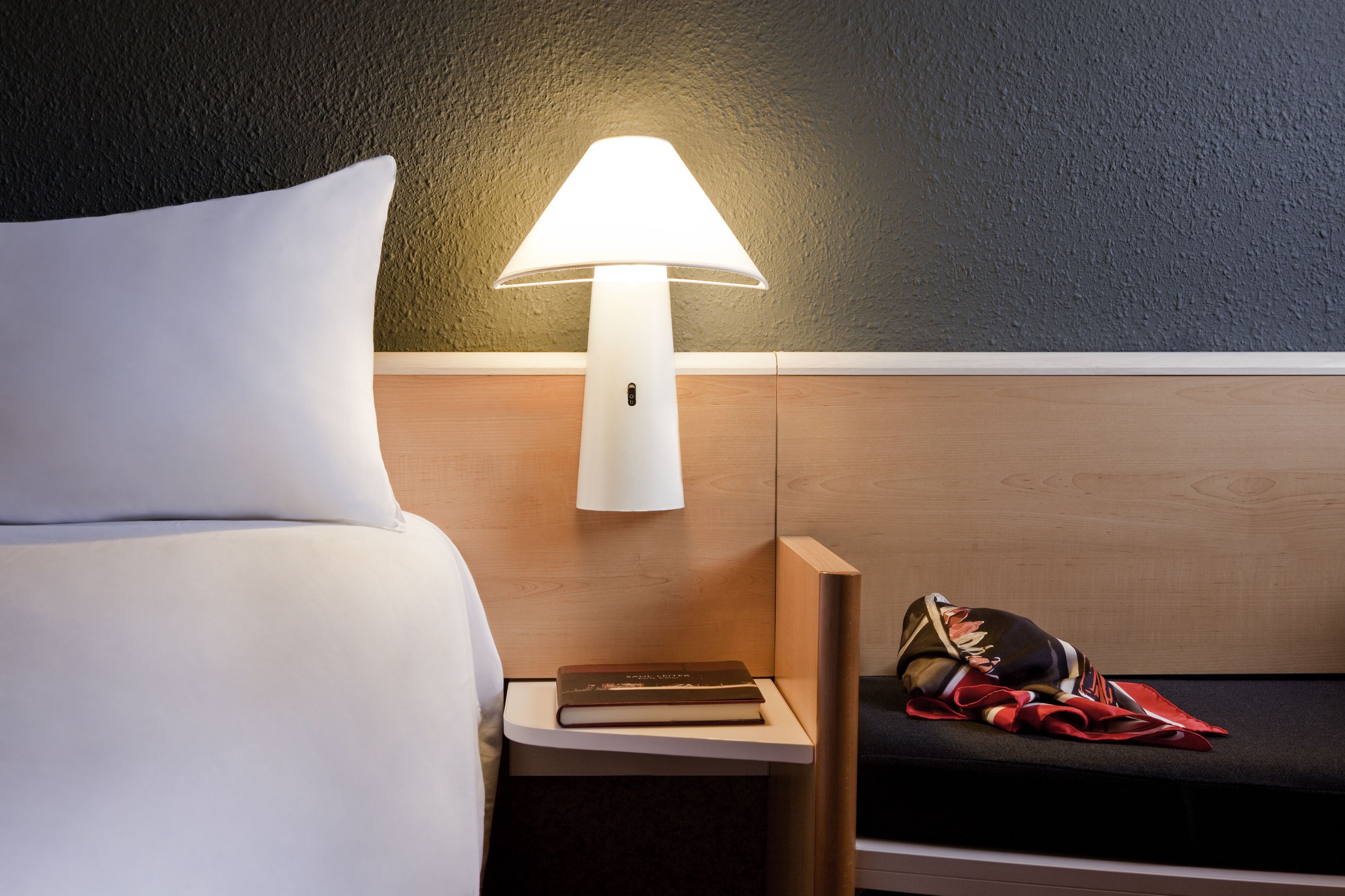 Foto - ibis Mulhouse Ile Napoleon