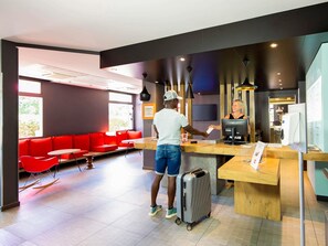 Exterior - ibis Mulhouse Ile Napoléon (Sausheim)