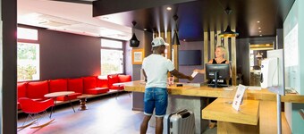 ibis Mulhouse Ile Napoléon