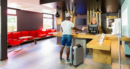 ibis Mulhouse Ile Napoléon