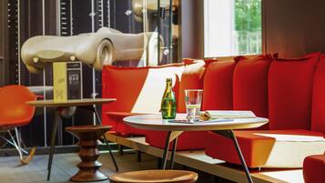Bar (sur place)