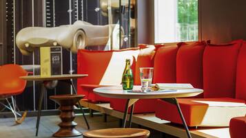 Bar (en la propiedad)