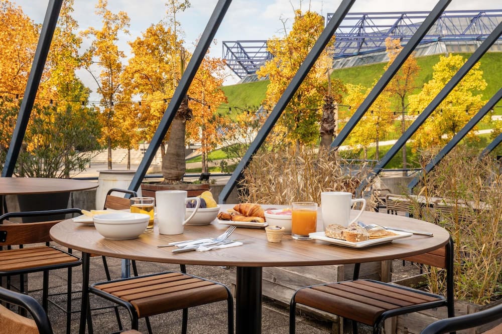 ibis Styles Paris Bercy