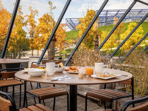 ibis Styles Paris Bercy