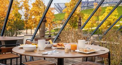 ibis Styles Paris Bercy