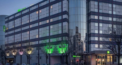 ibis Styles Paris Bercy