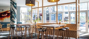 ibis Styles Paris Bercy