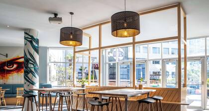ibis Styles Paris Bercy