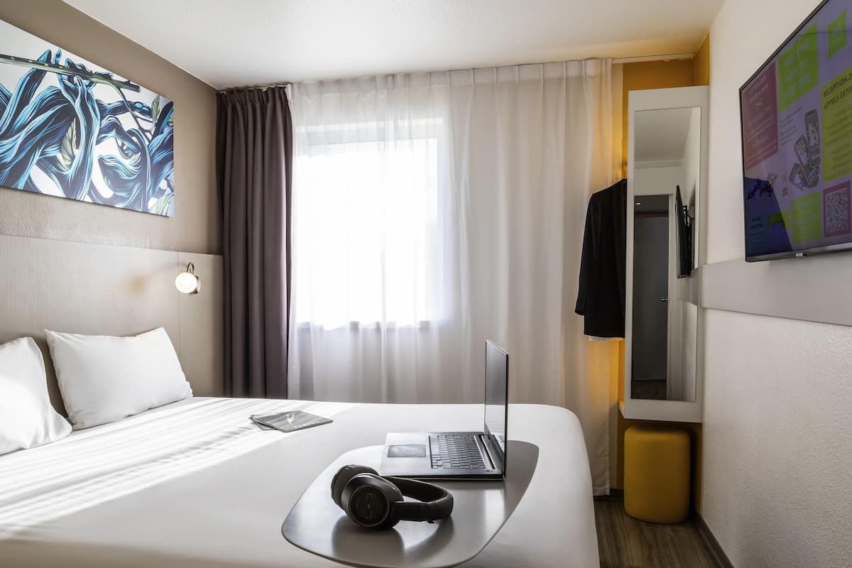 Standard Double Room, 1 Double Bed