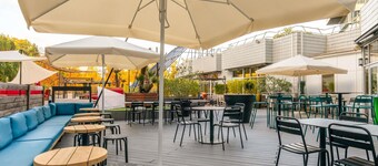 ibis Styles Paris Bercy