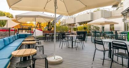 ibis Styles Paris Bercy