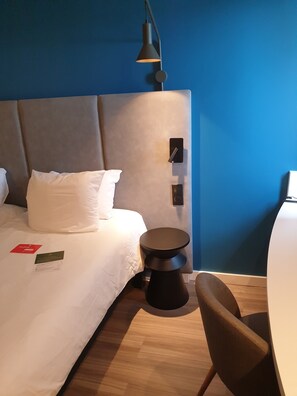 Standard Room, 2 Single Beds