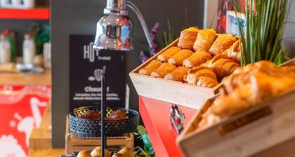 ibis Chalon-sur-Saone North