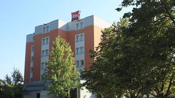 Building design