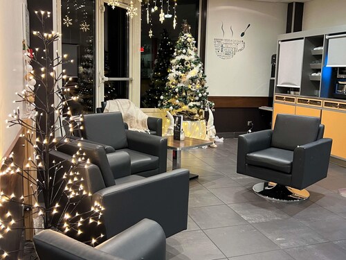 ibis Lyon Sud Chasse Sur Rhone