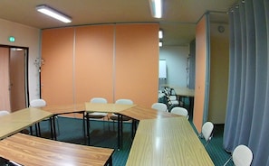 Salle de réunion