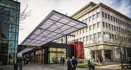 ibis Saint Brieuc Yffiniac