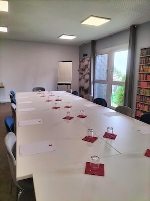 Receptie