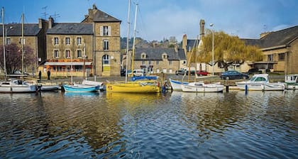 ibis Saint Brieuc Yffiniac