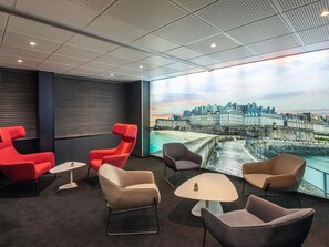 Meeting facility - ibis Saint Malo La Madeleine (Saint-Malo)