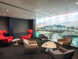 Sala de reuniones