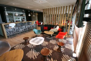 Bar lounge