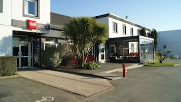 Eksteriør