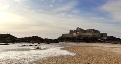 ibis Saint Malo La Madeleine