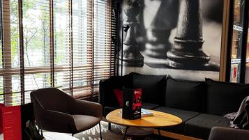 Bar lounge