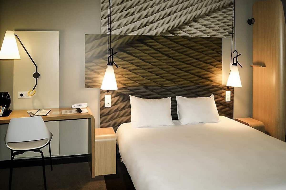 Superior Room, 1 Double Bed, Accessible