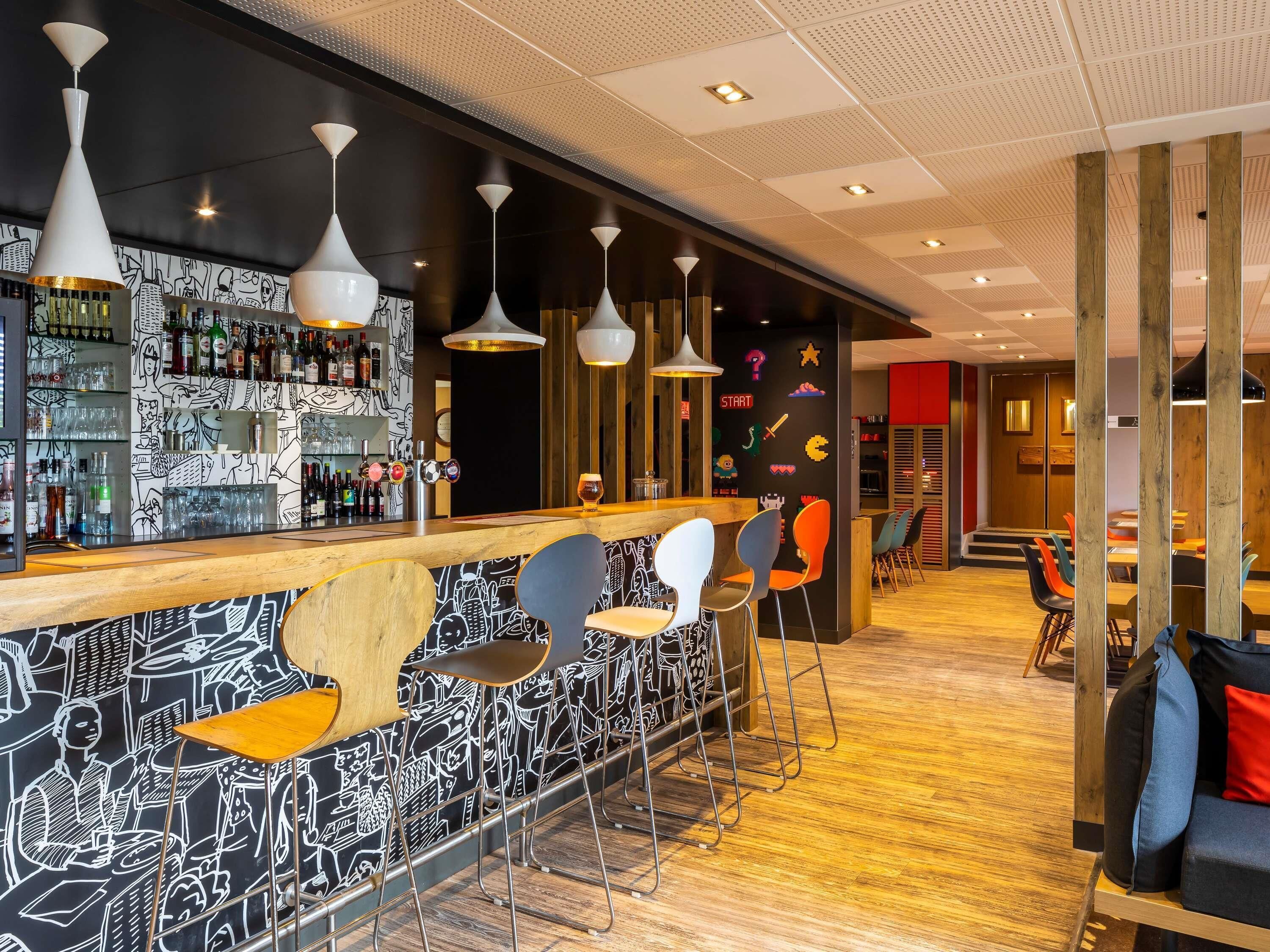 Bar (sur place)