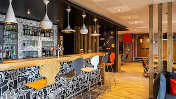 Bar (sur place)