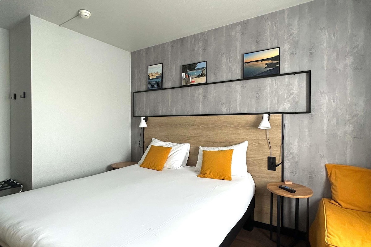 Double Room, Multiple Beds