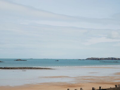 ibis Saint Malo La Madeleine