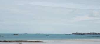 ibis Saint Malo La Madeleine